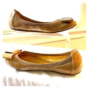 Kate Spade Ballet flats